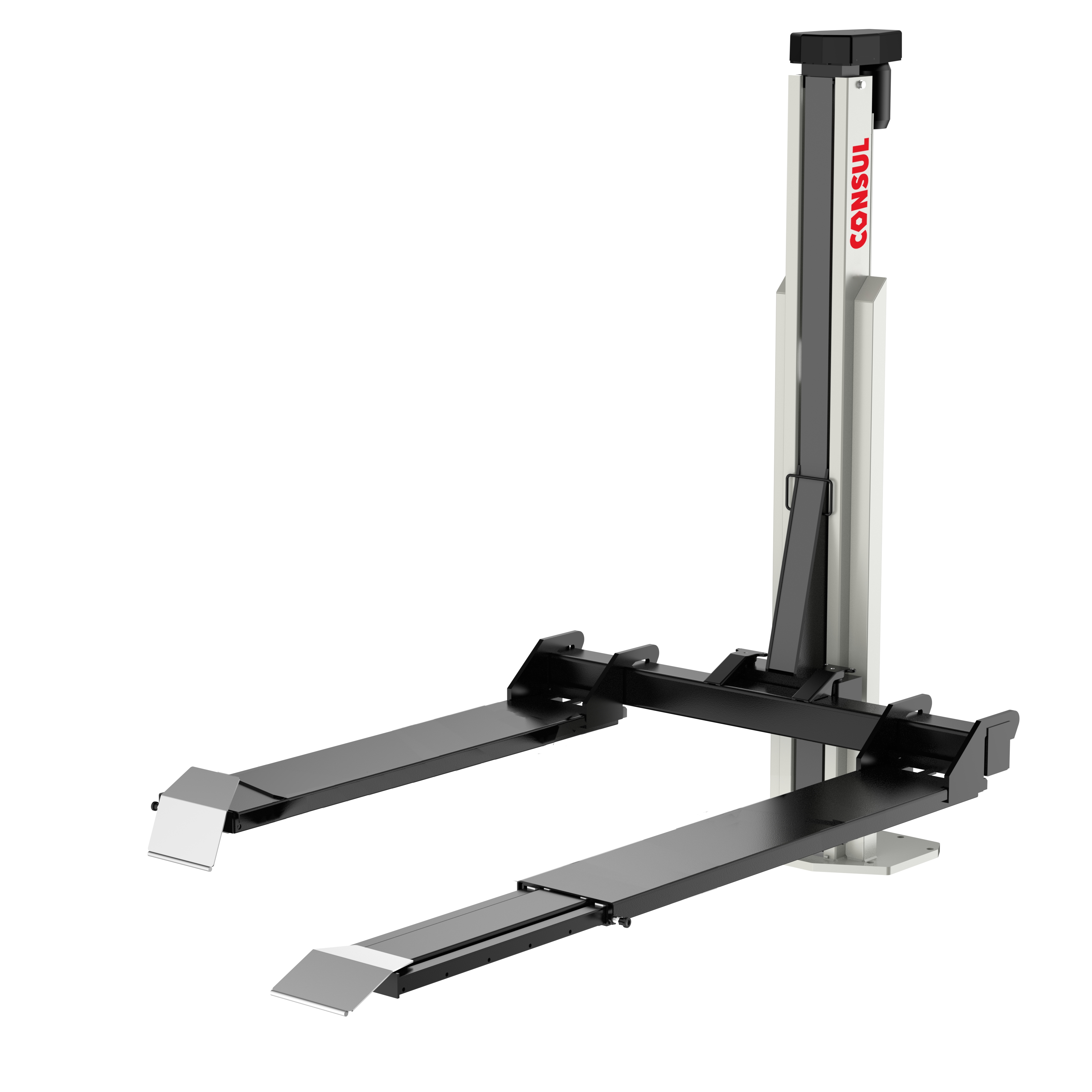 1-Säulen-Hebebühne 1.15 BRM