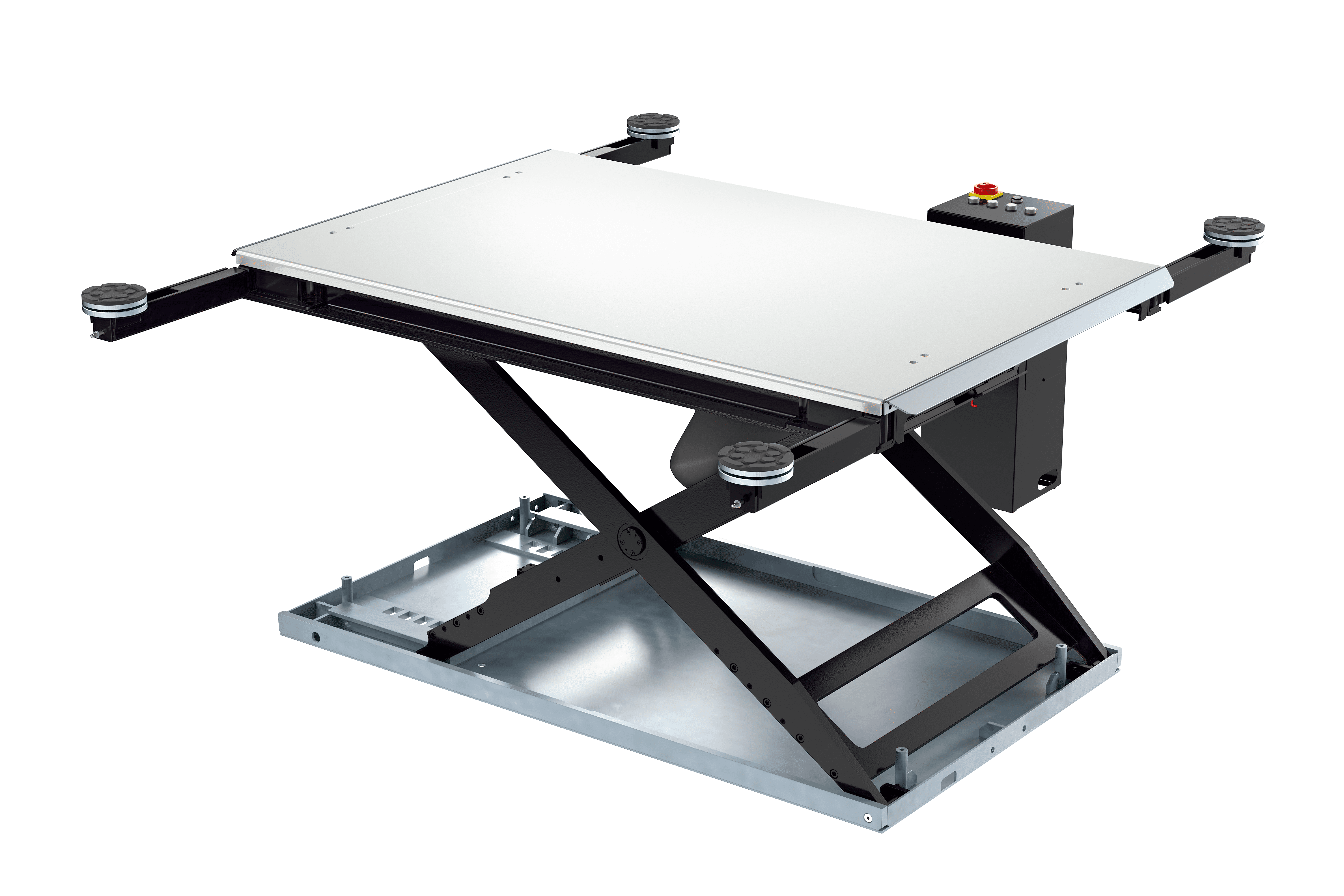 Consul PneuLift 0.30 BA