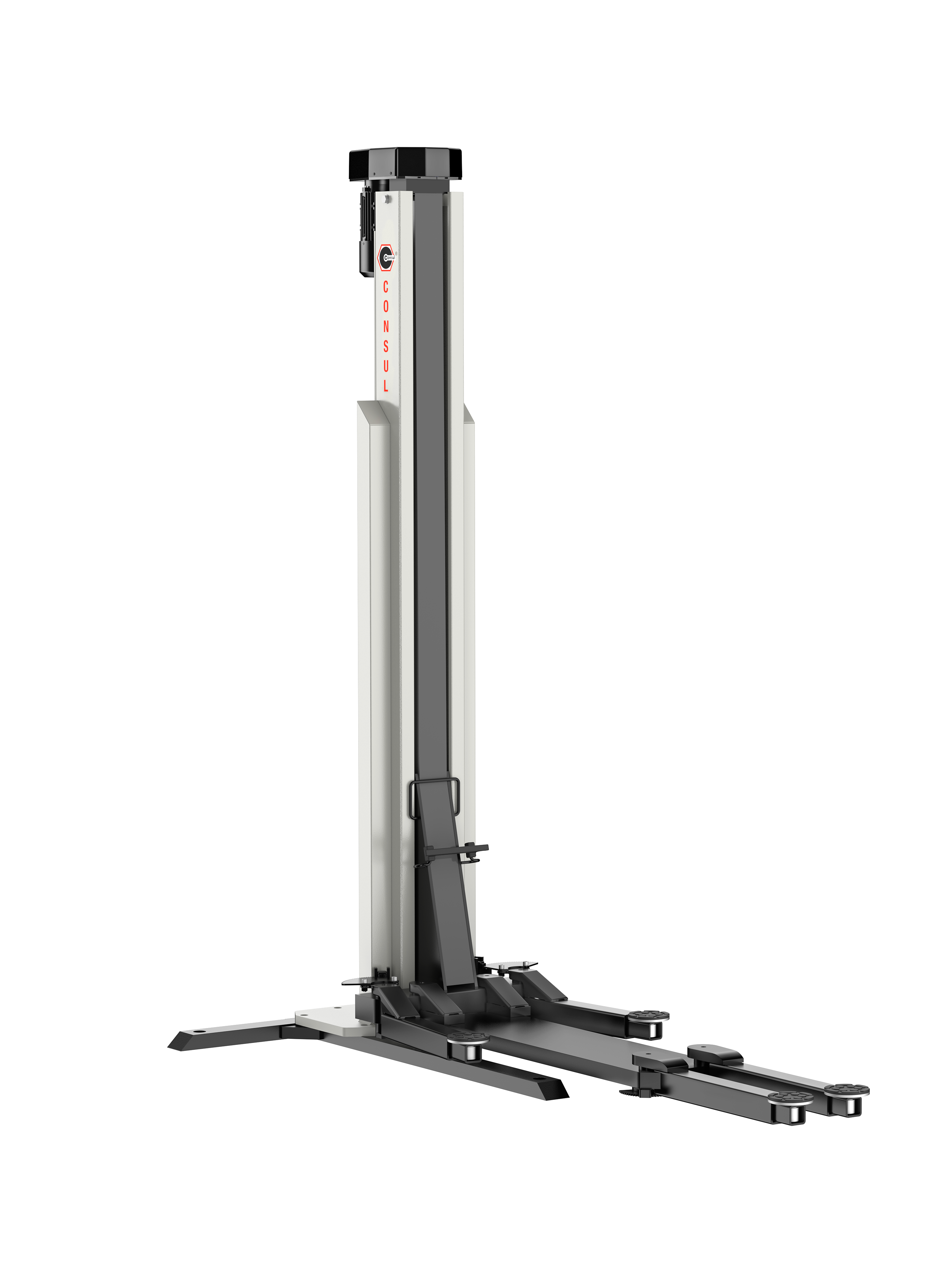 1-Säulen-Hebebühne 1.25