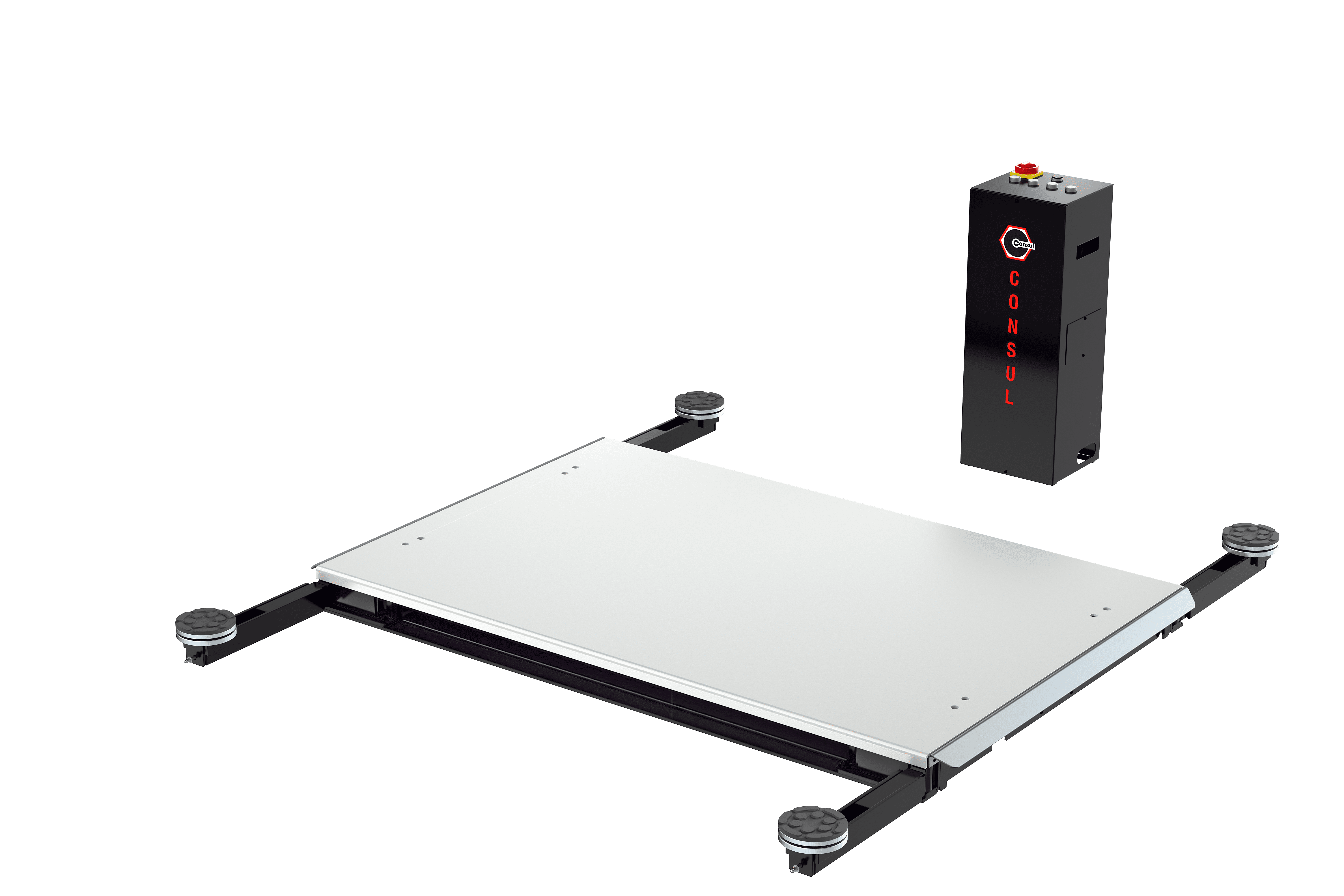 Consul PneuLift 0.30 BA